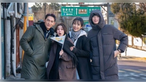 天心回韓秒開「廢人模式」　温昇豪曝心臟問題醫警告少刺激