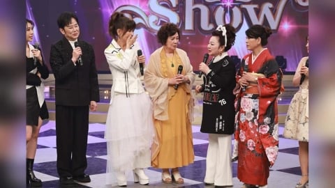 龍千玉媽媽難得上鏡頭！首度提到當年密婚、喪女之痛最感謝媽媽的支持