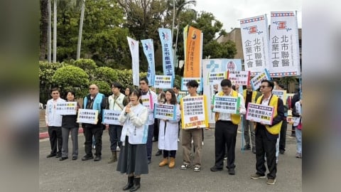 醫院評鑑4年改6年遭疑「未補人力黑洞」  衛福部：下半年啟動討論