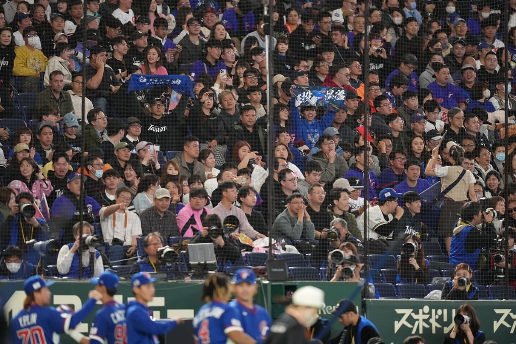 經典賽／台灣隊首吞敗「遭質疑吞沒」 粉專拋「給1日球迷信」這樣解釋