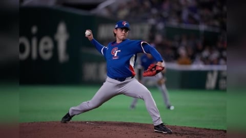 經典賽／台灣隊首吞敗「遭質疑吞沒」 粉專拋「給1日球迷信」這樣解釋