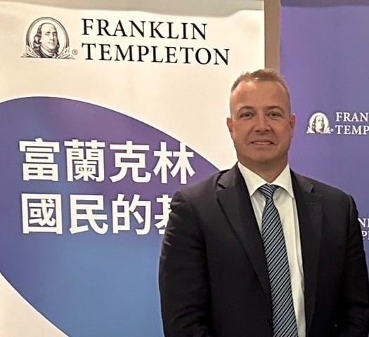 富蘭克林：多重變數干擾市場     投資人要這樣做比較安全