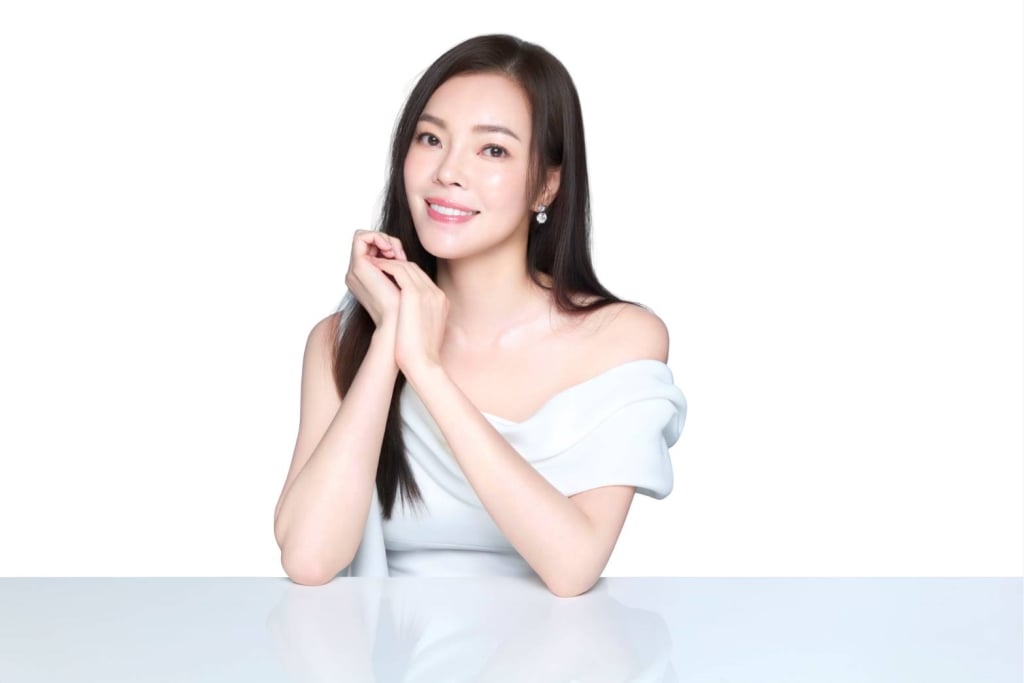 曾馨瑩考慮一年才答應！破天荒代言計畫曝光 八位數酬勞「全數捐出」