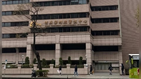 財政資訊中心選出8位廉潔楷模 推動手機報稅、防資料外洩獲肯定