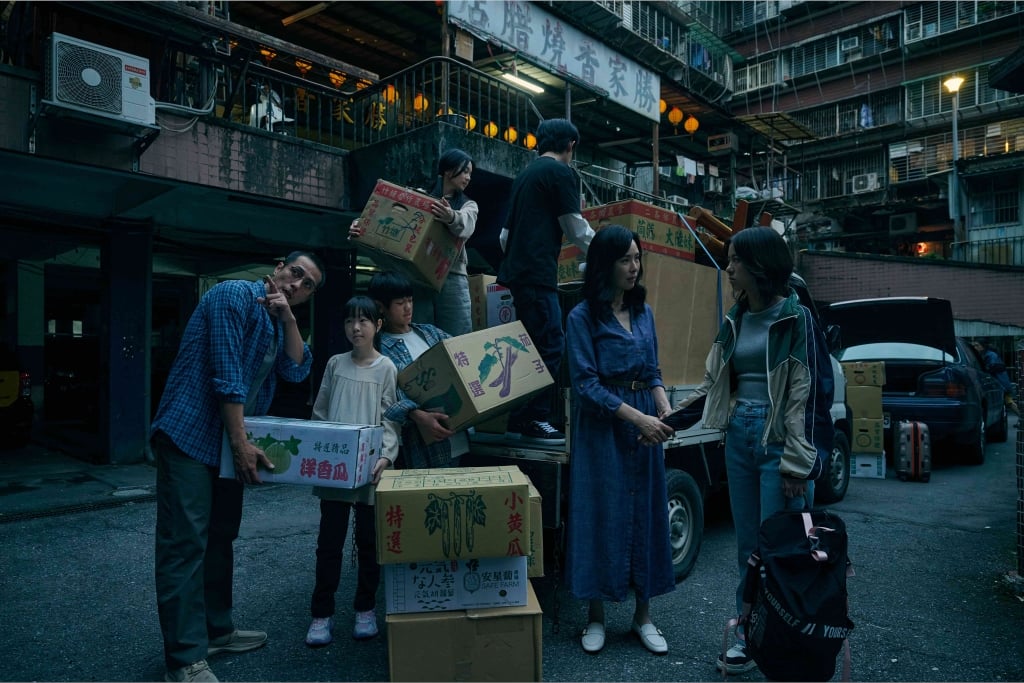 天心首演鬼片放話「面目全非都可以」 目睹韓國老公「一舉動」嚇破膽