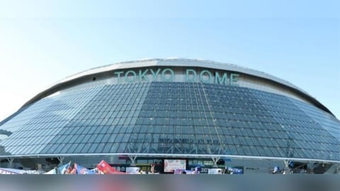 東京巨蛋周邊擠滿台灣球迷　網友吐槽「吵翻天」：整個飯店像菜市場