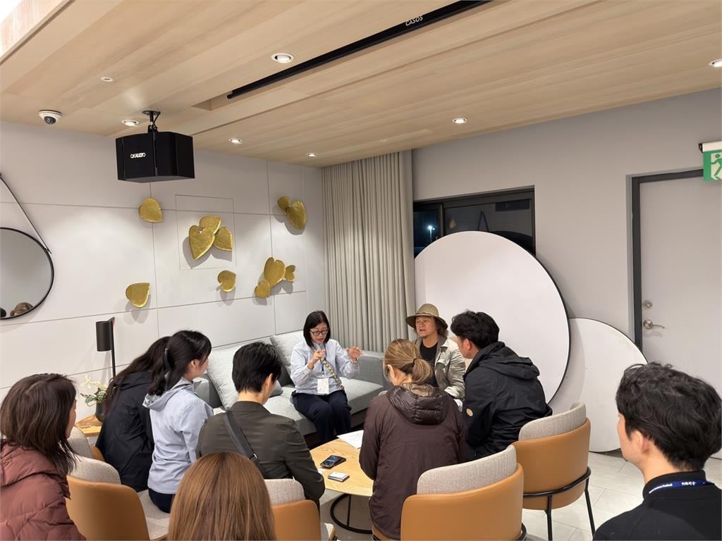 快新聞／全球200名媒體齊聚！2026台灣燈會點亮嘉義　600件燈藝驚艷世界