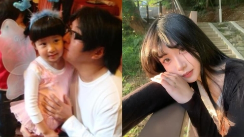 音樂才子袁惟仁離世滿月!袁融感性回憶喊「下輩子還做你女兒」惹哭網