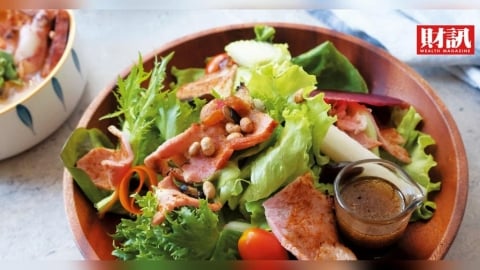 美國政策大轉彎　  牽動產業、公衛新走向 回到飲食本質     吃對更健康！