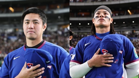 經典賽文字直播／鄭浩均首局狂飆2K安全下莊！1局上打完日本0：0台灣