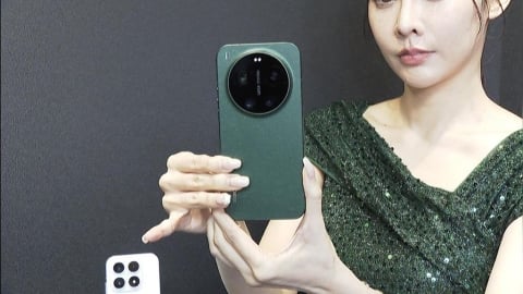 記憶體缺貨！掀手機漲價潮　各大知名品牌旗鑑機陸續登場