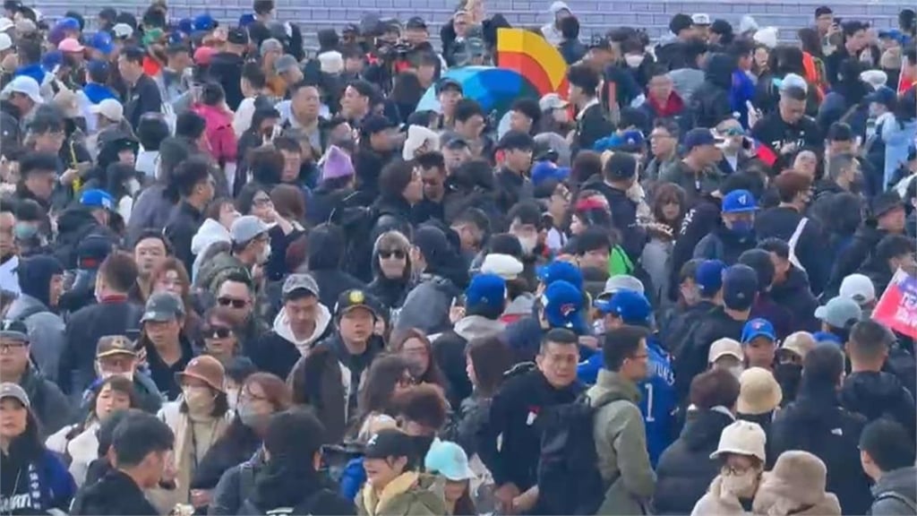 經典賽／東蛋現場「台灣球迷僅佔40％」！應援聲卻嚇壞日人：根本地鳴