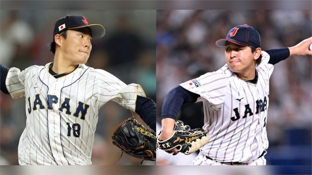 經典賽／台日大戰今晚登場！道奇教頭透露：山本由伸對台灣預定僅投3局