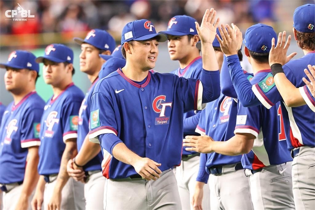 經典賽／台灣隊晉級八強關鍵曝光！「只要這樣做」前進邁阿密門票就到手