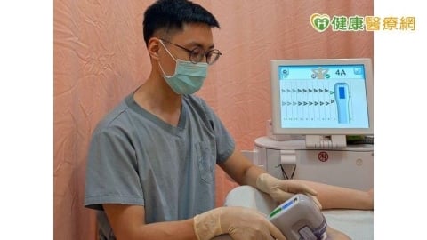 「腋」年之計在於春！醫：腋下「清新門診」諮詢量暴增　提早面對治療是關鍵！