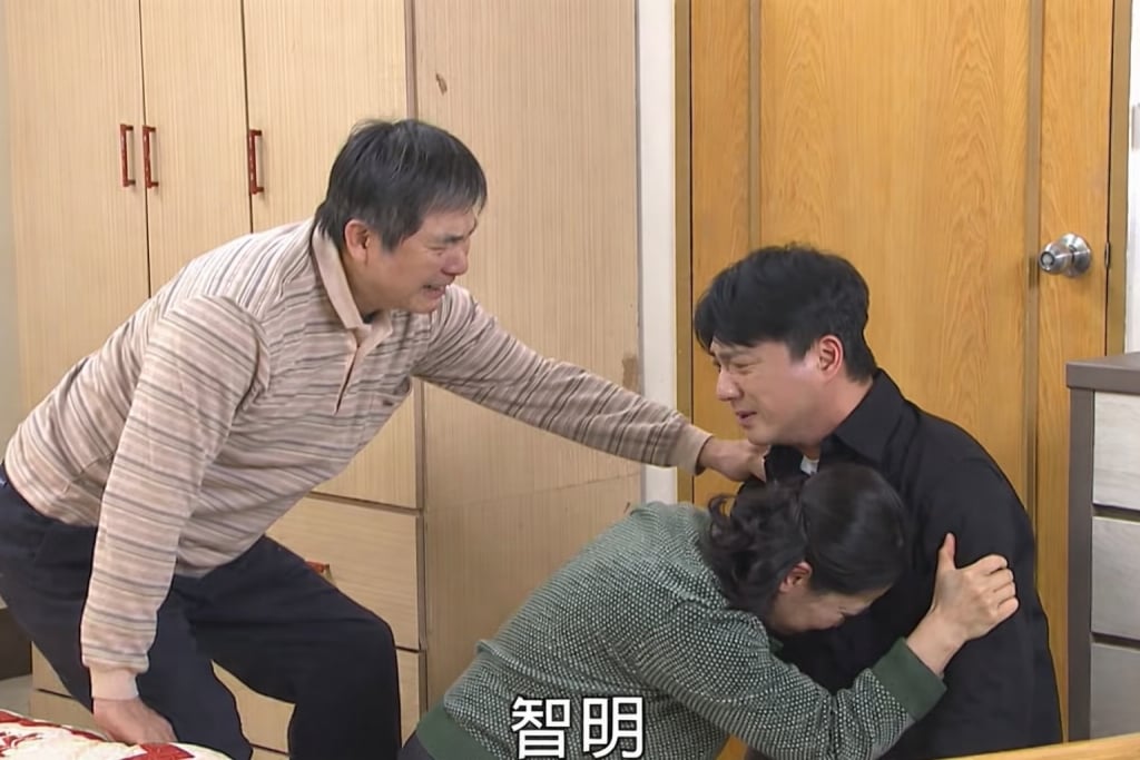 《豆腐媽媽》智明離婚只要兒子，換作是你會把「阿明豆花」和財產都給嘉蓮嗎？