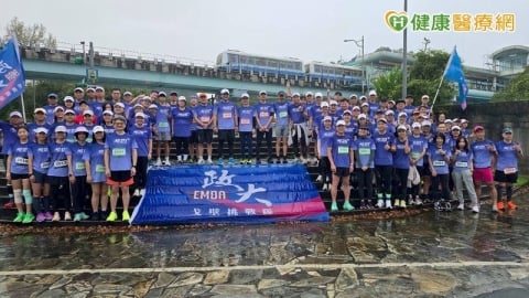 政大戈21海選鳴槍　結合大數據精準備戰121公里沙漠挑戰賽