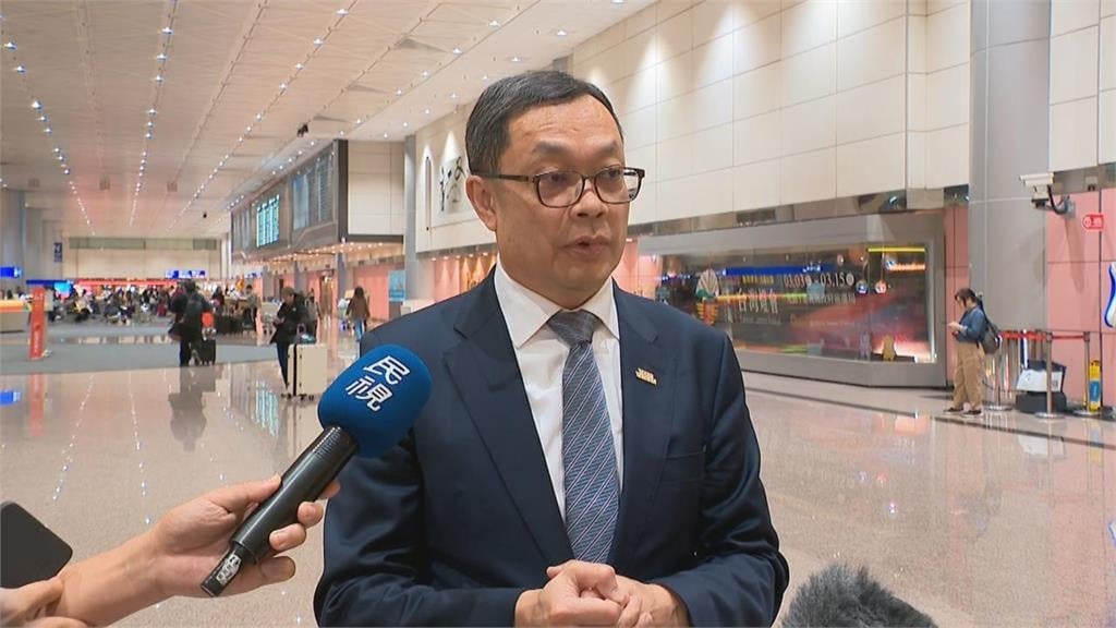 中東戰事外交部遭批沒做事　當地台人曝「保母級服務」：駐處非旅行社