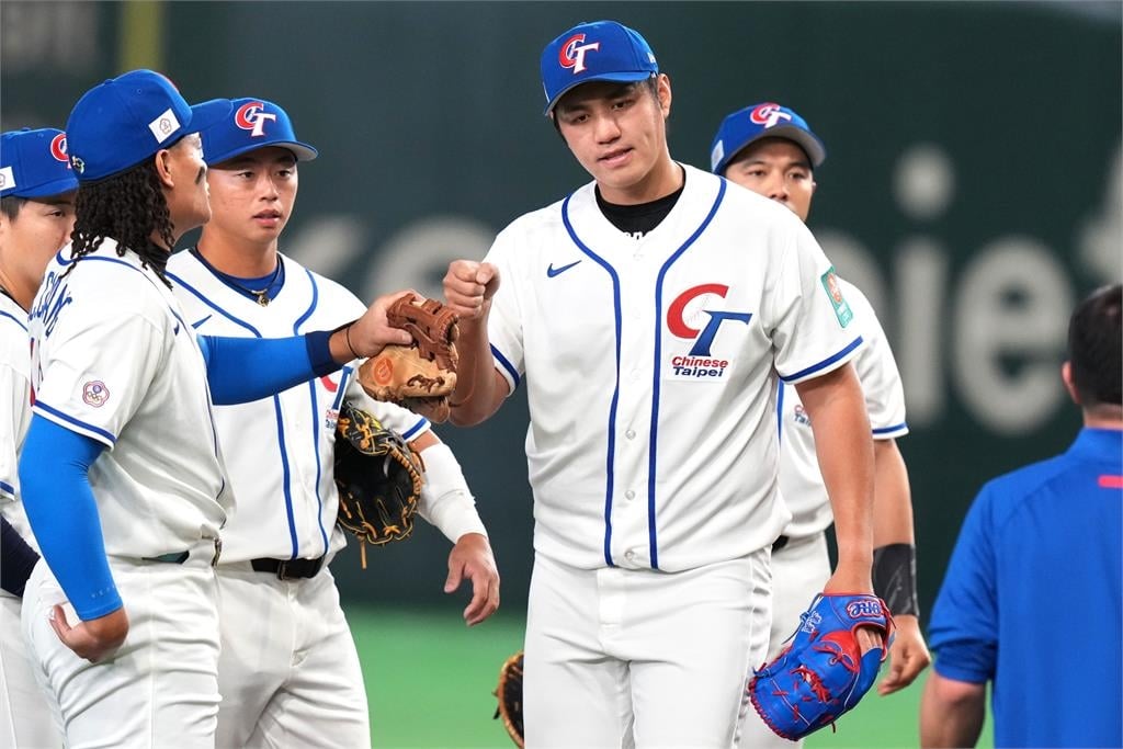 經典賽／台灣隊「歷史性大敗」連2天掛蛋！日媒也傻眼：恐成史上最慘一戰