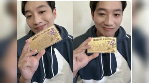 經典賽／自稱幫澳洲情蒐嘲諷台灣隊！「陳柏豪」遭肉搜中區國稅局急澄清