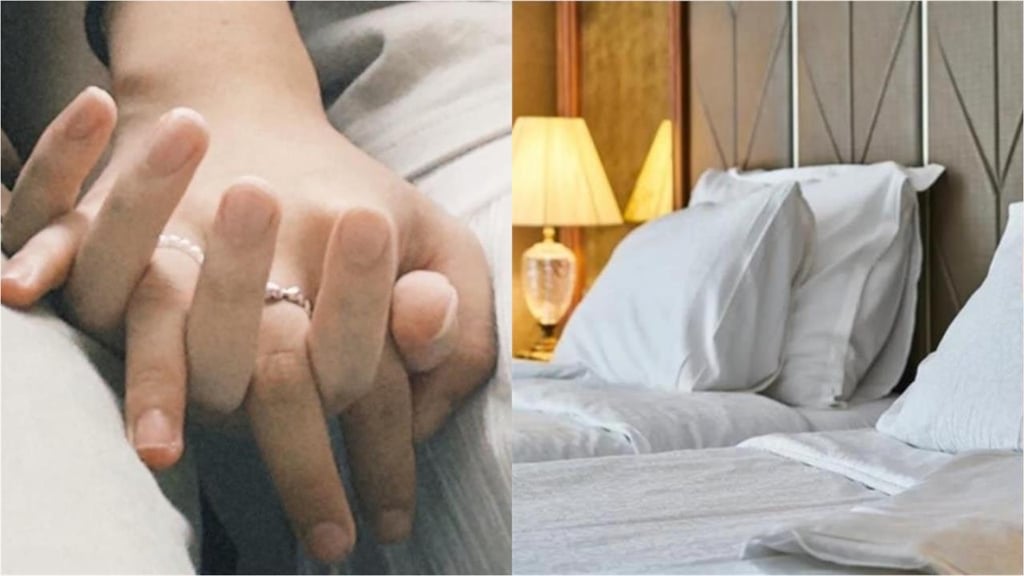 天生一對超「性福」！4星座組合婚後「停不下來」習慣根本離不開