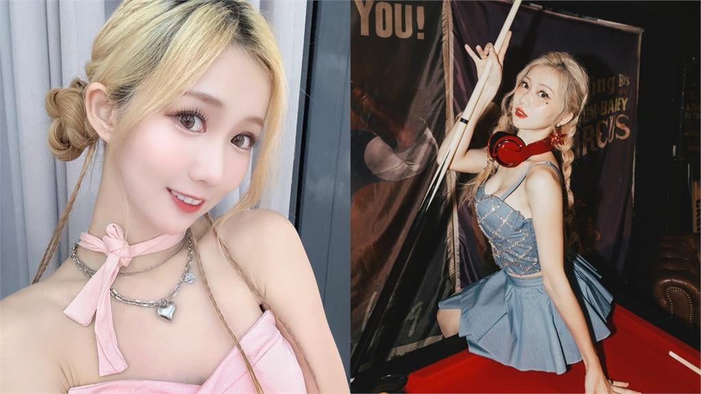 經典賽／台灣隊吞敗！啦啦隊女神「難過躺平10分鐘」妝都沒卸…私下畫面曝