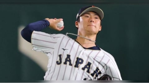 今晚台日大戰！日本先發打線曝光　道奇教頭：山本由伸預計投3局