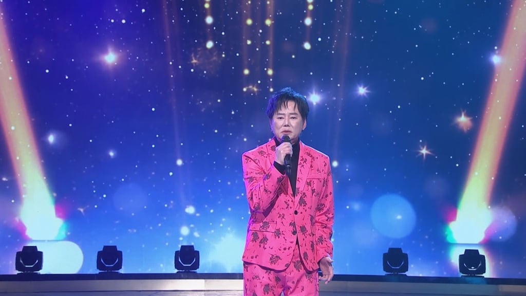 《超級冰冰Show》創收視佳績！陽帆不走傳統路線 鬆口認「只做一個節目」