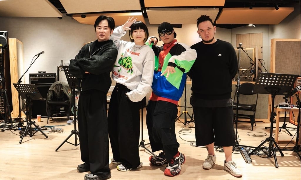 《超級冰冰Show》創收視佳績！陽帆不走傳統路線 鬆口認「只做一個節目」