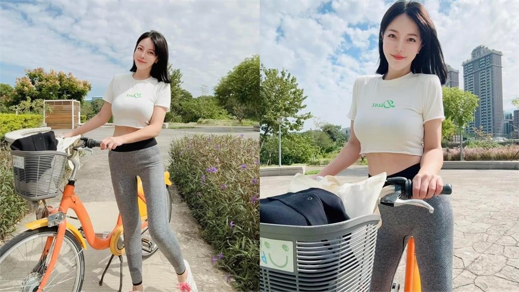 正妹書法家曝「左胸長腫塊」？忍痛半年見許維恩罹癌嚇到「心揪了一下」