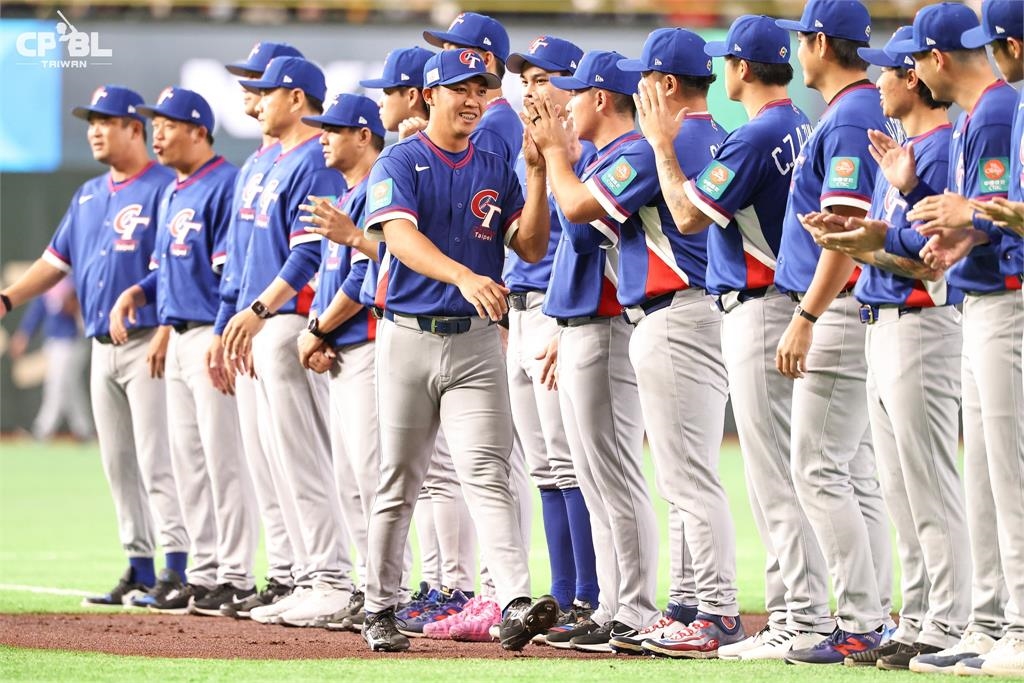 經典賽／各隊球衣設計評比出爐！這國「把國旗穿身上奪冠」台灣隊排倒數第2