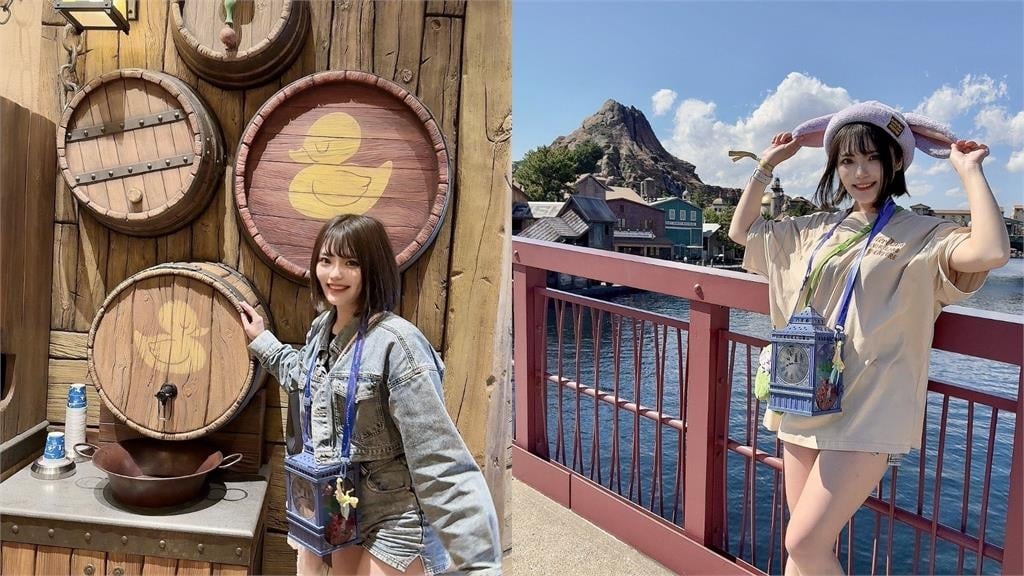 暗黑女神宣布結婚引退後竟被甩？改名強勢回歸「成人界」老粉暴動了