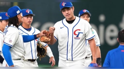 被大谷翔平打爆！妻酸台灣隊「不認真丟臉」　他氣到喊離婚