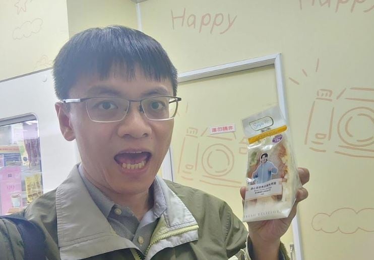 快新聞／卓榮泰現身東京觀賽挨批！他反嗆：有人開會開一半去聽王滬寧訓話