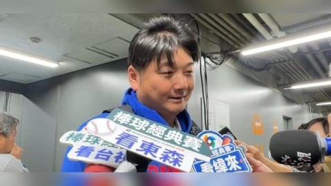 經典賽(影)／速度有效發揮成贏球關鍵！大幅領先還盜壘曾豪駒向捷克說抱歉
