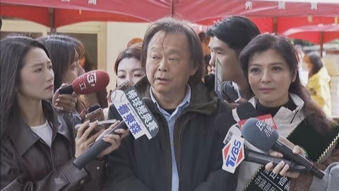 挺台灣也被罵？22綠委赴日應援挨轟「翹班看球」　王世堅怒回酸民