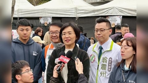 台日斷交54年來首次！卓揆現身東京觀戰WBC　蘇巧慧：象徵台日友好情誼