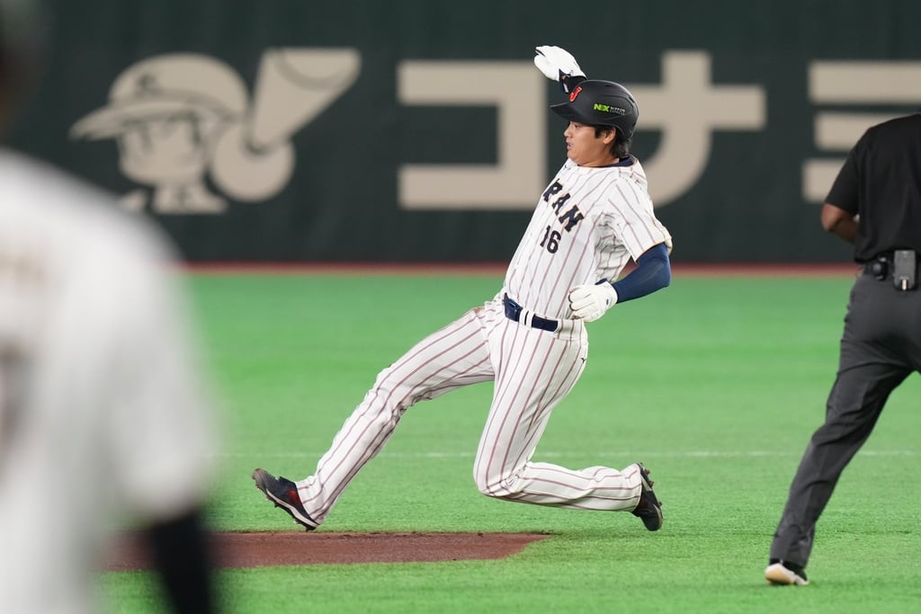 經典賽(影)／當年看走眼？日媒向大谷翔平致歉！不是10年一人而是史上唯一