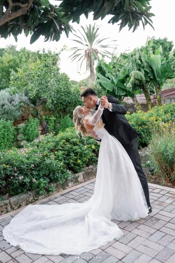 台灣隊能「扣倒」捷克隊　費仔驚天滿貫砲得記首功