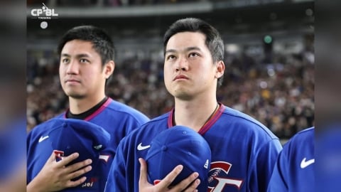 經典賽／台灣隊晚接午迎戰捷克　先發莊陳仲敖：全力搶勝