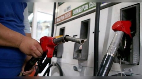 國際油價飆升！中油預估汽油漲3元　2008年後最大漲幅