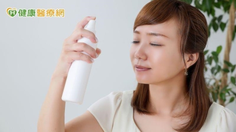 年後疲憊與膚況變差?醫:別急著補救 「這樣調整」才是關鍵