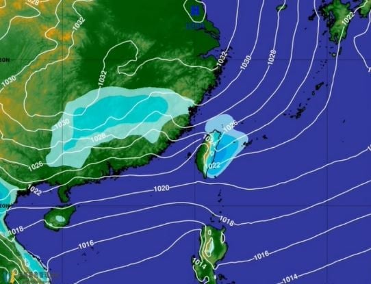快新聞／今晨跌破11度！下週冷空氣接連報到　最冷時間段曝