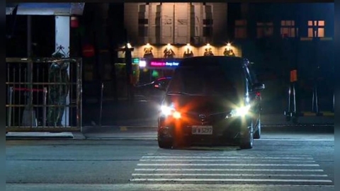 54年來首例！我國行政院長赴日本看經典賽　卓榮泰今晚已返國