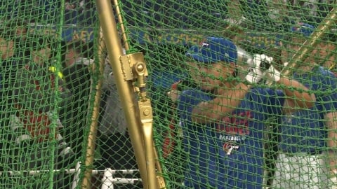 台灣隊14：0大勝捷克隊　拚晉級「理想劇本」曝