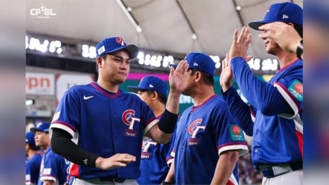 【WBC】八強門票還有機會！中華隊對韓國不只要贏　還得看「這2場」