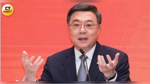 東京觀賽WBC傳花公帑搭專機惹議　卓榮泰澄清屬自費私人行程