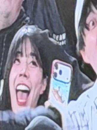 中職最正MC登經典賽螢幕！「0包袱真實狀態」曝光…她無奈喊：怎麼都這種