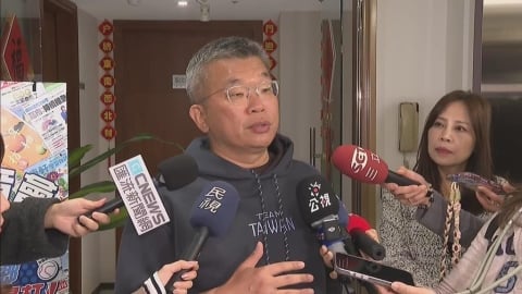 經典賽／世紀對決！台灣隊延長賽5：4贏韓國隊　蔡其昌發聲了