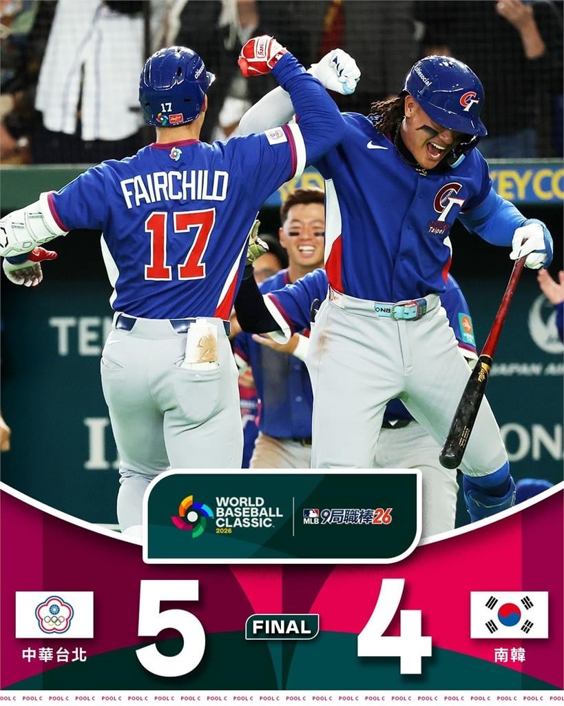 台灣人塞滿東蛋應援！日網見「球場1畫面」驚呼：根本不是東京巨蛋，是台北巨蛋